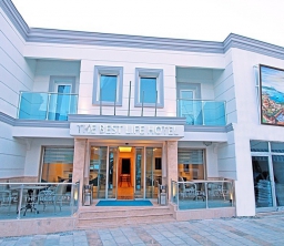 The Best Life Hotels Bodrum Center  
