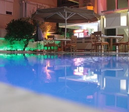 Rumana Hotel