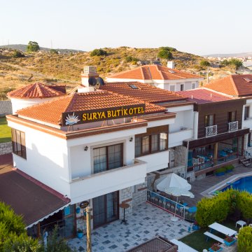 Surya Butik Hotel