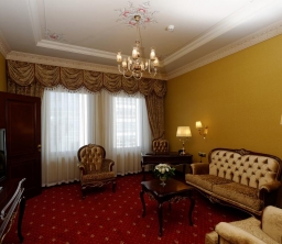 Meyra Palace Hotel