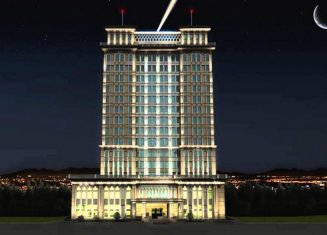 Meyra Palace Hotel