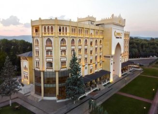 Connect Thermal Hotel