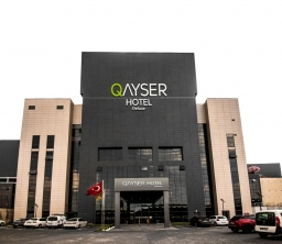 Qayser Hotel Deluxe