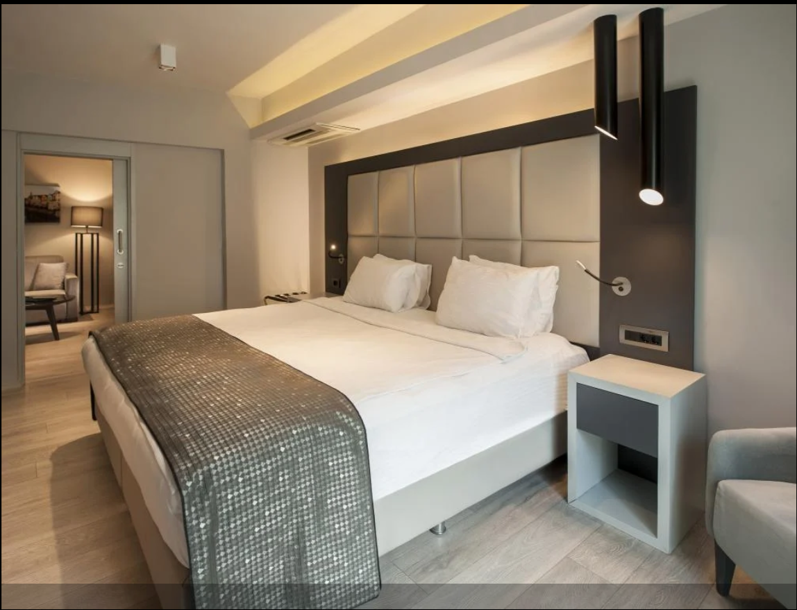 Smart Hotels İzmir
