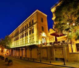 Kaya Ninova Hotel
