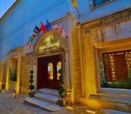 Kaya Ninova Hotel