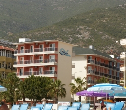 Balık Hotel