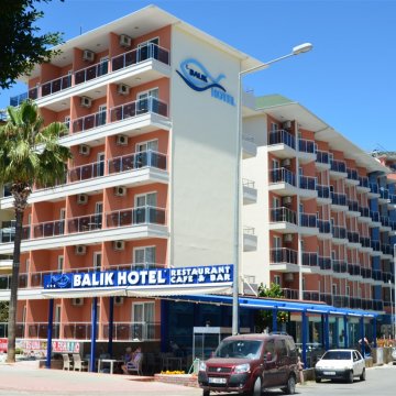 Balık Hotel