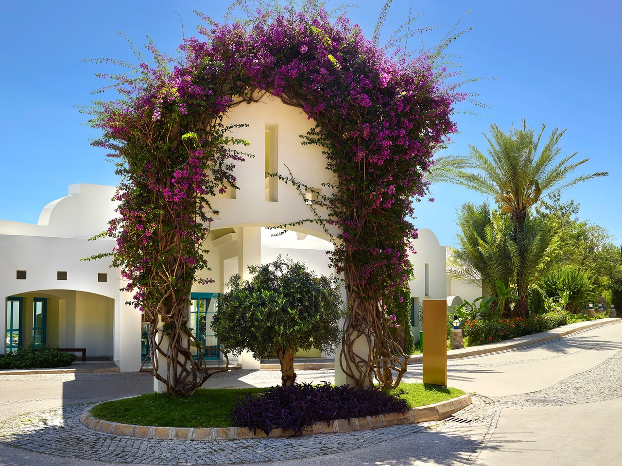 Hapimag Sea Garden Bodrum Hapimag Sea Garden Hotel