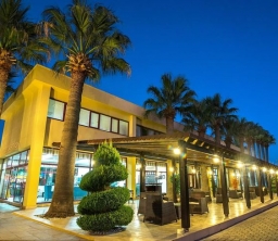 Grand Şahin's Gümüldür Resort 