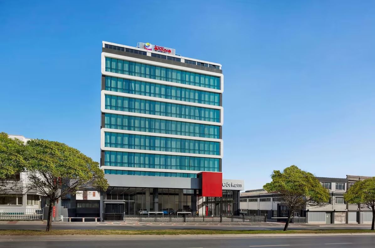 Ramada Encore by Wyndham Istanbul Avcılar