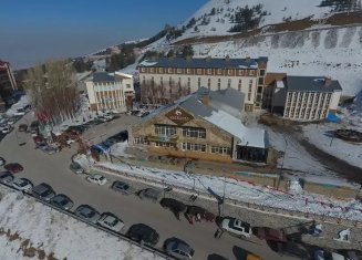 Snowdora Ski & Resort Hotels