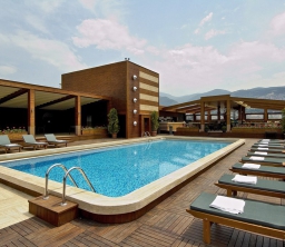 Almira Hotel Thermal & Spa