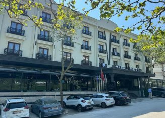 Vital Thermal Hotel & Spa