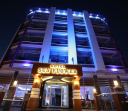 Sun Flower Hotel
