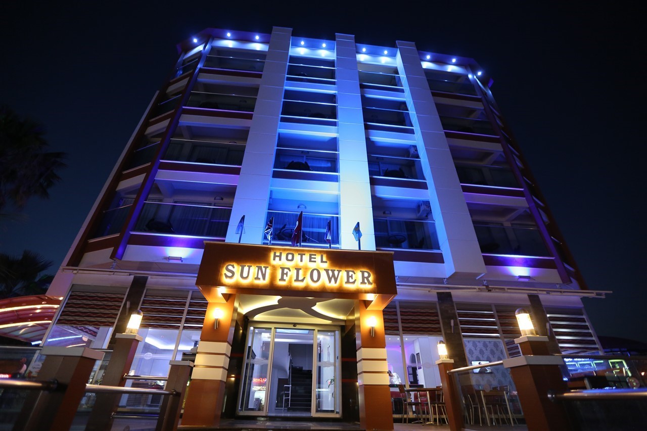 Sun flower hotel. Отель the Flowers. Sun Hotel Turkey вид с улицы. Сун Бей отель Мармарис Турция. Eskisehir Flower Hotel.