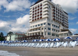 İğneada Resort Hotel Spa