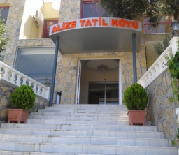 Alize Tatil Köyü