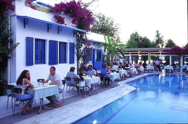 Mavi Kumsal Hotel Bodrum Home Facebook