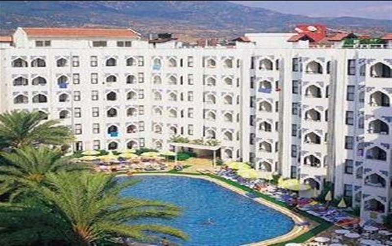 Отель Club Hotel Syedra Princess Махмутлар, Турция – забронировать сейчас, цены года