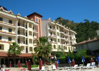 Grand Panorama Hotel