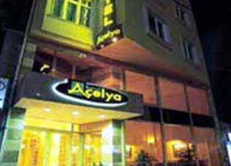Acelya Hotel