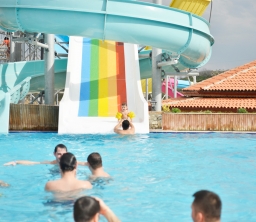 Umut Thermal Resort & Spa