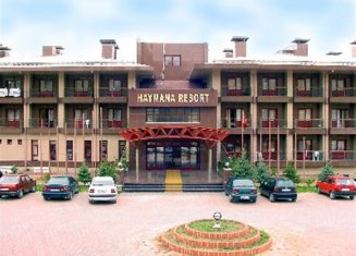 Haymana Resort Hotel