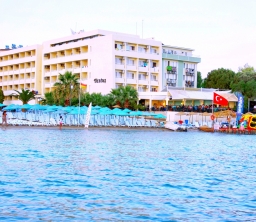 Tuntaş Beach Hotel