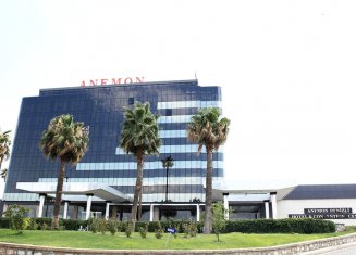Anemon Denizli Hotel
