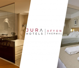 Jura Hotels Afyon Termal