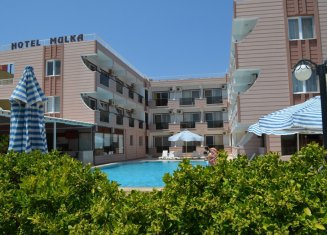 Hotel Mulka