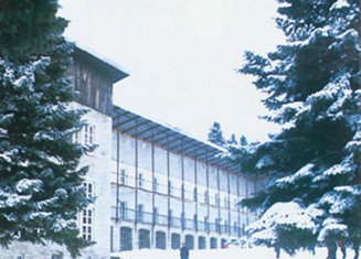 Grand Kirazlar Hotel