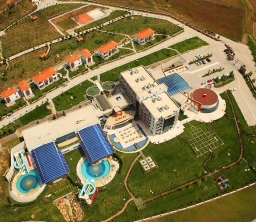 Obam Termal Resort Hotel & Spa