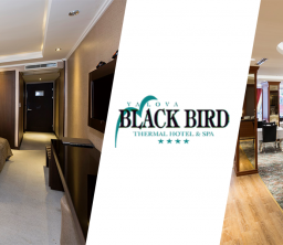 Black Bird Thermal Hotel & Spa