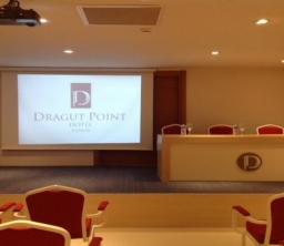 Dragut Point South Hotel