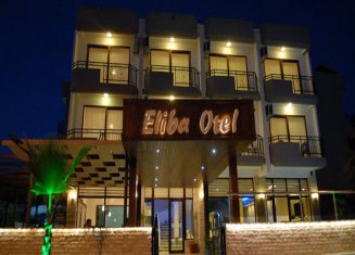 Eliba Hotel