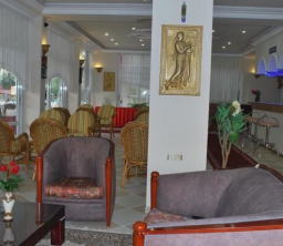 Pamukkale Hotel Didim