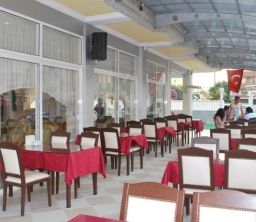 Pamukkale Hotel Didim