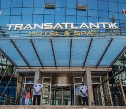 Transatlantik Hotel & Spa