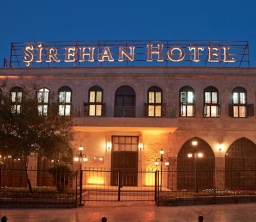 Şirehan Hotel