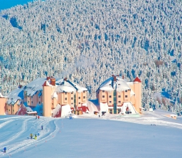 Monte Baia Hotel
