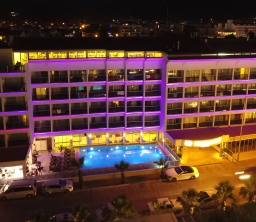 IQ Marmaris Hotel