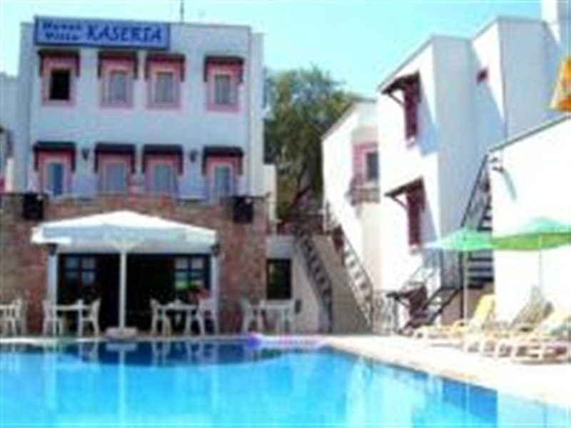 Hotel Villa Kaseria