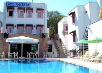 Hotel Villa Kaseria