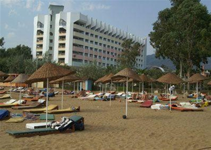 Club Hotel Maxima - Menderes En uygun tatil fiyatları 'da