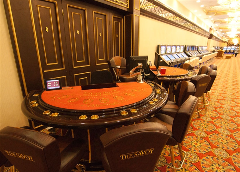 savoycasino Son Yenilikleri