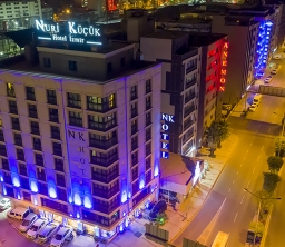 NK Hotel İzmir