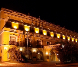 The Arkın Colony Hotel Casino